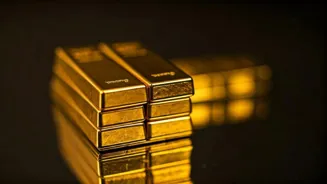 Gold Prices Climb: Factors and Key Levels to Watch