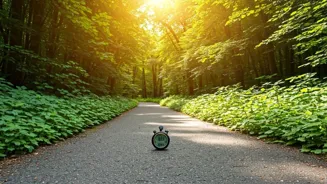 Burn Fat Faster: Try These Walking Tips!