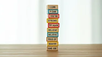 Say These Words To Build Your Kid's Confidence