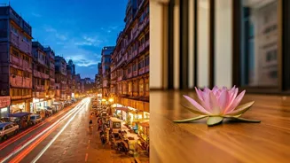 How Can Indians Navigate Stress Better?