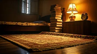 Remove These 3 Toxic Items From Your Bedroom
