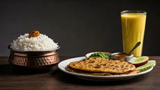 Make Quick and Flavorful Indian Meals Today
