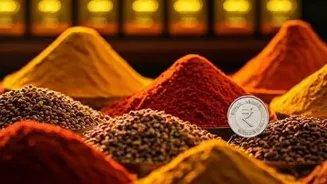 India's Exports Rise Amid Tax and IPO Activity