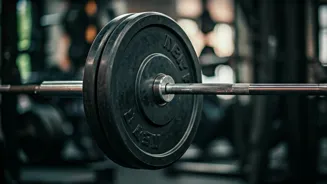 Lose Fat: Trainer's Top Exercises Revealed