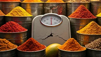 Fat Loss Is Better Than Weight Loss In India