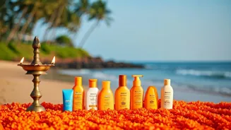 Sunscreen: Get Radiant Skin with These 7 Perks