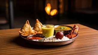 Make Quick Indian Meals Easily At Home