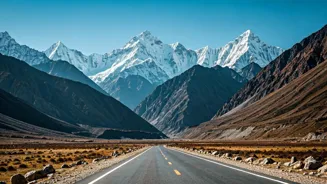 Escape to India's Majestic Hill Stations