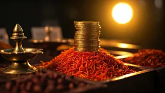 Global Business: Rates Steady, Sales Change