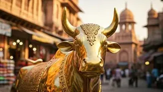 India's Finance: IPOs, Inflation, and Tax Changes