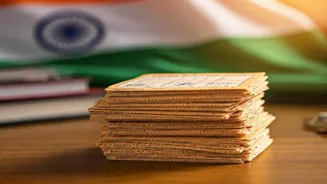 2025 Exams: Hall Tickets and Counselling News