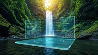 Travel Trends Driven by Purpose, Wellness, AI
