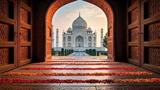 India Offers Unforgettable Travel Experiences