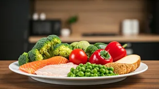 Weight Loss: Here Are 5 Things You Should Know
