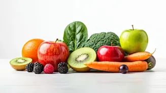 5 Healthy Lifestyle Tips for You!