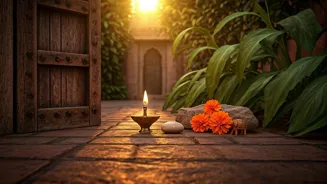 Find Inner Peace: Use The 4 A's To Stress Less