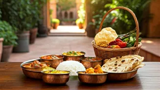 Health Tips For Indians: Foods And Lifestyle