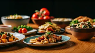 Bengaluru's Culinary Comfort: Chefs' Favorite Eateries