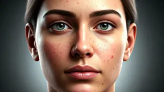 Ace Your Skincare: The Acne Map Explained