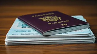 Indians Can Get E-Visas for These 6 Countries
