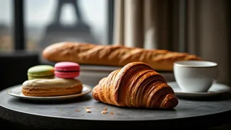 Explore Paris Beyond the Eiffel Tower