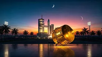Satellite Tech Takes to the Skies with Umbra