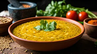 Moong Dal: 7 Delicious Ways to Cook It