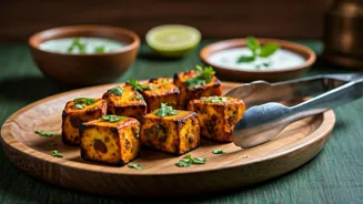 Cook Delicious Indian Food Quickly and Easily