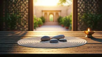 Find Calm with These Top Apps!