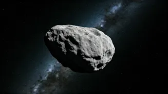 Hayabusa2: Small Asteroid, Big Challenge