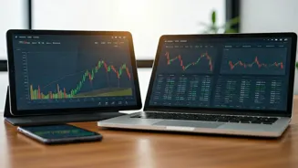 Invest Smarter: Ideas and Tools Await You.