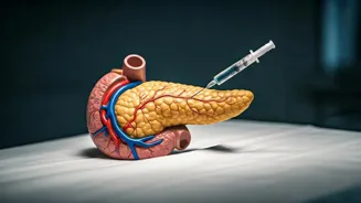 Manage Blood Sugar With Diet and Lifestyle