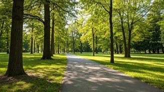 Walking for Health: Steps to Protect Yourself