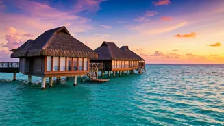 India's Top 7 Honeymoon Spots for Couples