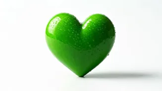 Stay Young: 5 Simple Steps to a Healthy Life!