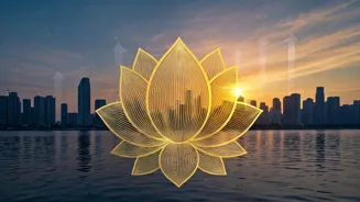 India's Economy: Growth, Hurdles, and Potential