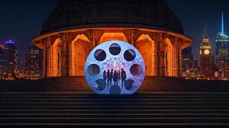 Bollywood and K-Pop Dominate Global Box Office