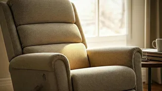 10 Must-Have Recliners for Ultimate Comfort!