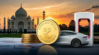 Tesla and Tariffs Reshape India's Business