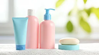 Need Gentle Skincare for Your Kids? Read This!