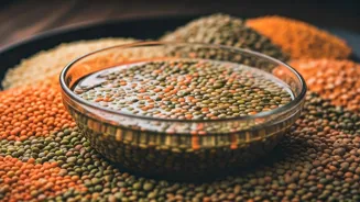 Soak Lentils Right for Perfect Dal Every Time