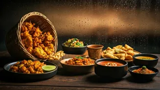Make Delicious Monsoon Snacks With These Recipes
