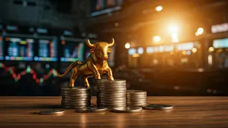 Stocks In Focus: August 25 Market Movers