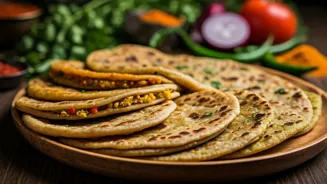 Make Quick and Easy Delicious Indian Meals