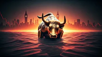 US Stock Market Dips Spark Global Reactions