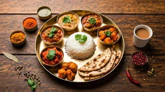Explore India's Best Food Along Spice Route