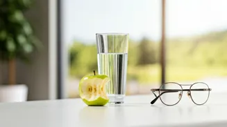 Improve Eyesight: 8 Daily Habits to Adopt