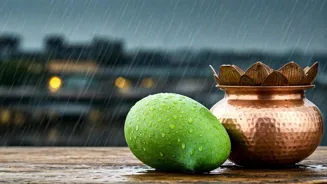 Stay Fit in Mumbai: Monsoon Health Tips