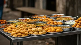 Explore Delhi's 10 Best Street Food Markets