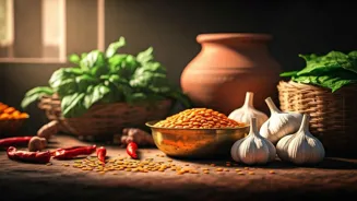 Garlic Boosts Health: 10 Benefits Revealed